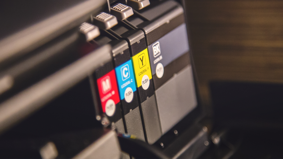 OUTSOURCING DE IMPRESSÃO