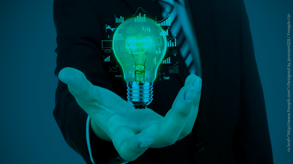 7 dicas para desenvolver projetos inovadores em sua empresa