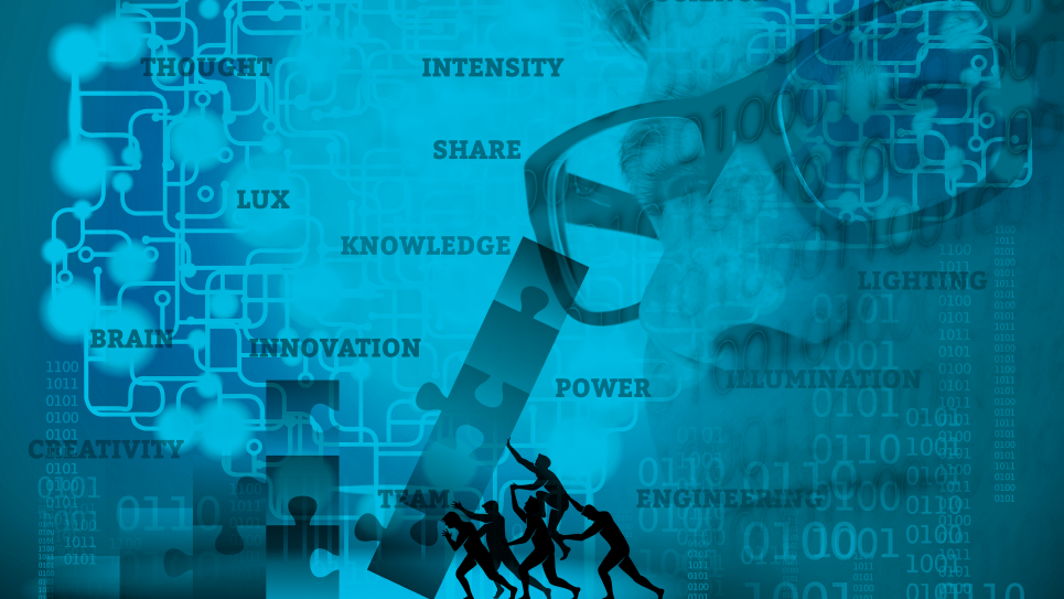 Gestão de inovação: conheça a função da TI