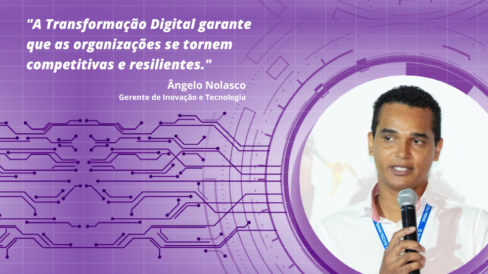 Convergência Educacional: Saiba quais são as tendências e a importância da Transformação Digital nas Instituições de Ensino