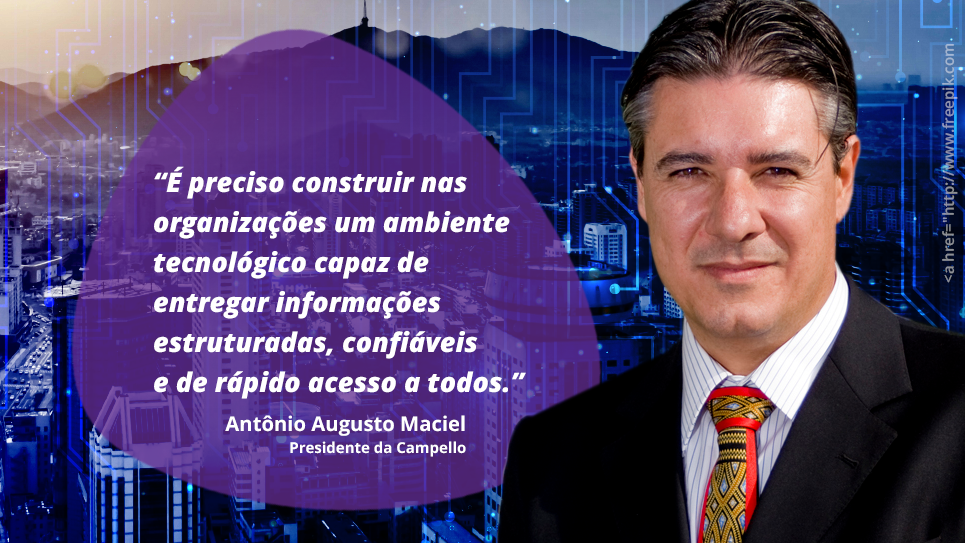 Inovação na Gestão de TI é diferencial no mercado brasileiro em 2019