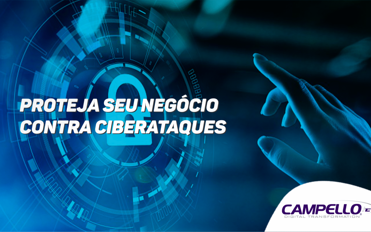 Fortalecendo a Ciberdefesa: Proteja sua Empresa Contra Ameaças Digitais