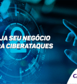 Fortalecendo a Ciberdefesa: Proteja sua Empresa Contra Ameaças Digitais
